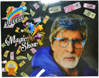 sri madhan Crackers MAGIC SHOW (2 PCS)